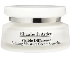 Elizabeth Arden Visible Difference Refining Moisture Kreminis Complex moisturizing face cream 75 ml