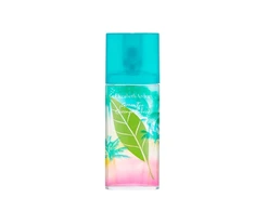 Elizabeth Arden Žalias Tea Coconut Breeze EDT tualetinis vanduo moterims, 50 ml