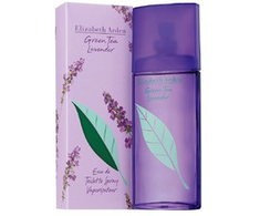 Elizabeth Arden Žalias arbatos levandų tualetinio vandens purškiklis 100ml testeris