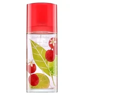 Elizabeth Arden Žalias Tea Lychee Lime EDT tualetinis vanduo moterims, 100 ml