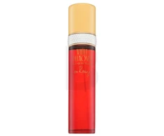 Elizabeth Arden Elizabeth Taylor Baltas Diamonds En Rouge EDT tualetinis vanduo moterims, 100 ml