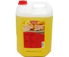 Eļļa frī cepšanai OILIO, 5l