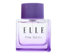Elle Free Spirit EDP parfumuotas vanduo moterims, 100 ml