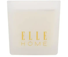 Elle Home Coton Scented Candle, 215 g