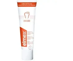 Dantų šepetėlis Elmex Caries Protection - Dantų pasta 75ml