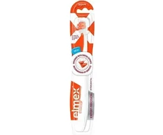 Elmex Dantų šepetėlis giluminiam tarpdančių valymui Expert Precision Caries Protection 1 vnt.