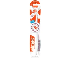Elmex Dantų šepetėlis giluminiam tarpdančių valymui Expert Precision Caries Protection 1 vnt.