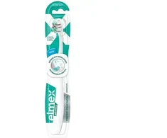 Elmex Expert Precision Jautrus dantų šepetėlis 1 pc.