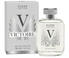 Elode Victoire - EDT