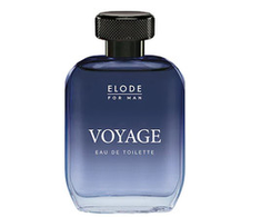 ELODE Voyage EDT tualetinis vanduo vyrams, 100 ml