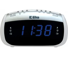 Radijo žadintuvas Eltra ZOSIA 312PLL