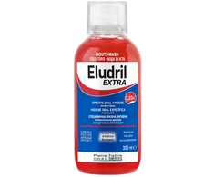 Eludril Pierre Fabre Eliril EXTRA 300 ml 0,2%