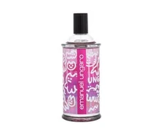 Emanuel Ungaro Fresh For Her EDT tualetinis vanduo moterims, 50 ml