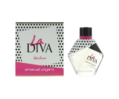 Emanuel Ungaro La Diva Mon Amour EDP parfumuotas vanduo moterims, 50 ml