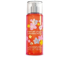 Emanuel Ungaro Sunkissed Petals kūno dulksna, 125 ml