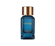 Embark Marine Oud EDP parfumuotas vanduo unisex, 100 ml