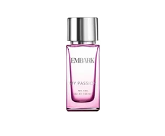 Embark My Passion EDP parfumuotas vanduo moterims, 30 ml