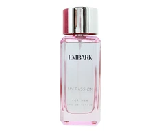 Embark My Passion EDP parfumuotas vanduo moterims, 100 ml