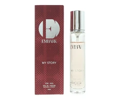 Embark My Story EDP parfumuotas vanduo moterims, 15 ml