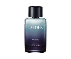 Embark My Time EDP parfumuotas vanduo vyrams, 100 ml