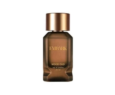 Embark Wood Oud EDP parfumuotas vanduo unisex, 100 ml