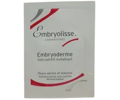 Embryolisse, Embryoderme, maitininantis, Kreminis, For Face, 2 ml *Sample