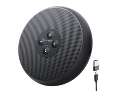 Konferencijų garsiakalbis - Emeet OfficeCore M1A 360° balso surinkimas, USB-C, suderinamas su Zoom ir Teams