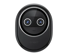 EMEET Piko+ Webcam (Juodas)