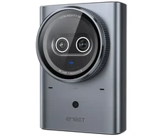 Internetinė Kamera - EMEET Prime SE 4K, 1 colio jutiklis, PDAF, 12x hibridinis priartinimas, USB-C, HDMI 1.4