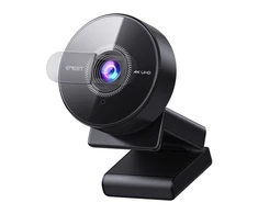 Kameros - EMEET SmartCam C950 4K Webcam (4K UHD, 70° FOV, AI mikrofonas)
