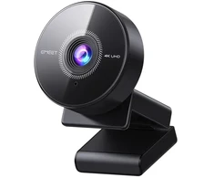 Kameros - EMEET SmartCam C950 4K Webcam (4K UHD, 70° FOV, AI mikrofonas)