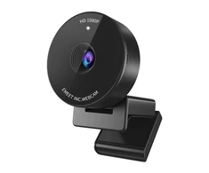 Internetinė kamera - EMEET SmartCam C950 1080p Full HD, Triukšmą Slopinantis Mikrafonas, Juoda