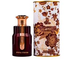 Emir Lueur D'Espoir Arena Intense EDP parfumuotas vanduo unisex, 100 ml