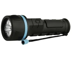Emos Lukturis 3LED HL-R0217