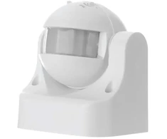 Emos Judesio jutiklis PIR IP44 1200W 180 balta G1120
