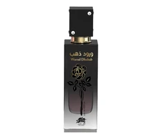 Emper Al Fares Wurud Dhahab EDP parfumuotas vanduo unisex, 80 ml