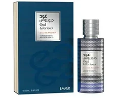 Emper Oud Glorious EDP parfumuotas vanduo unisex, 85 ml