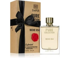 Emper Pure Collection Niche 054 EDP parfumuotas vanduo unisex, 100 ml