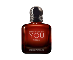 Flakon Armani Emporio Stronger With You Parfum 100ml