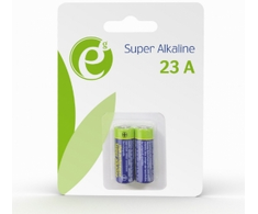 GEMBIRD EG-BA-23A-01 Energenie Alkaline 23A baterija, 2 pak.
