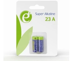 GEMBIRD EG-BA-23A-01 Energenie Alkaline 23A baterija, 2 pak.
