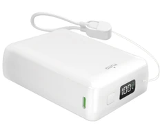 Enerģijas krātuve Puro Mini 20000mAh 20W PD