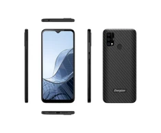 Energizer Ultimate U683S – išmanusis telefonas 2 GB RAM 64 GB 6,82 4G LTE Dvi SIM EU (juoda)