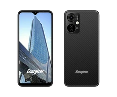 Energizer Ultimate U652S – išmanusis telefonas 2 GB RAM 64 GB 6,51 4G LTE Dvi SIM EU (juoda)