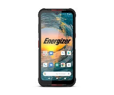 „Energizer HardCase H620S“ – išmanusis telefonas 4 GB RAM 64 GB 6,2 4G „Dual Sim EU“ (juoda)
