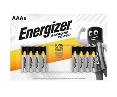 Baterija ENERGIZER AP AAA LR03 /8