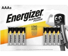 Baterija ENERGIZER AP AAA LR03 /8