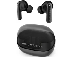 Ausinės Energy Sistem True Belaidės Earphones | Serenity ANC | Su mikrofonu | Bluetooth | ANC | Space