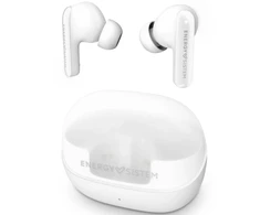 Ausinės Energy Sistem True Belaidės Earphones | Serenity ANC | Su mikrofonu | Bluetooth | ANC | Baltas