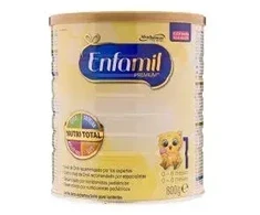Enfamil 1 Premium Pieno mišinys kūdikiams 800g